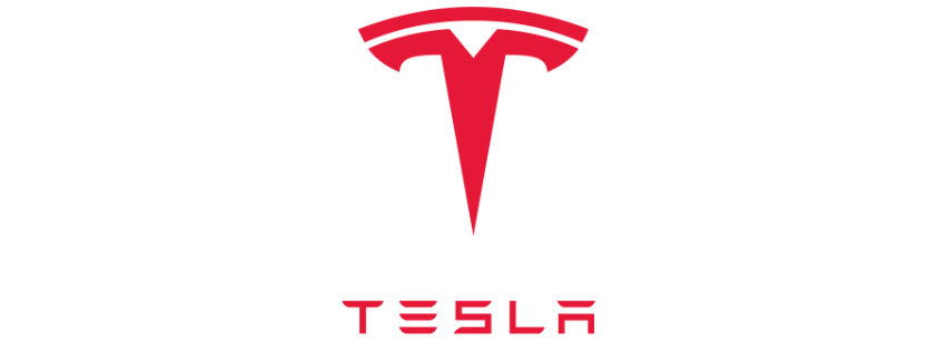 TESLA LOGO